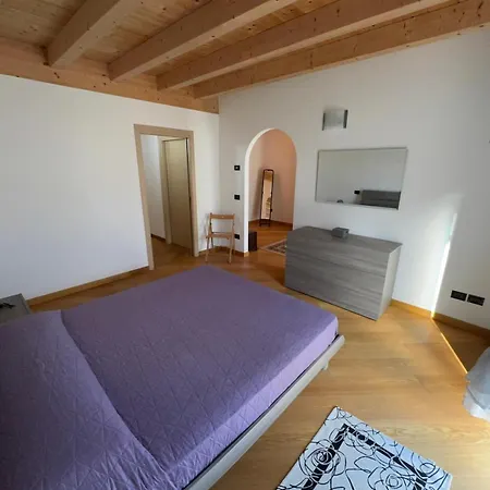 Casa Claudia D'idro Appartement Bondone