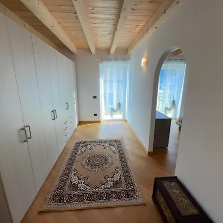 Casa Claudia D'idro * Bondone