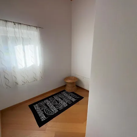 Apartment Casa Claudia D'idro