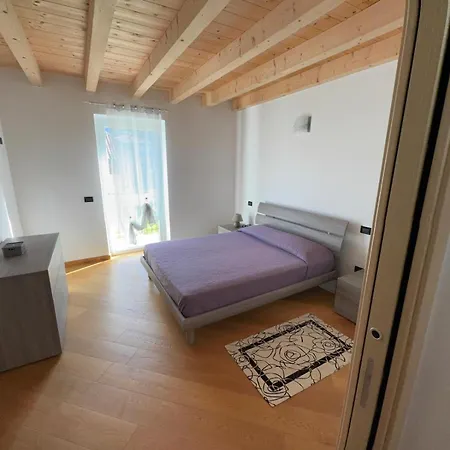 Casa Claudia D'idro