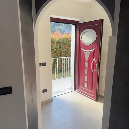 Casa Claudia D'idro Apartment