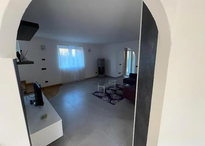 Casa Claudia D'idro Appartement
