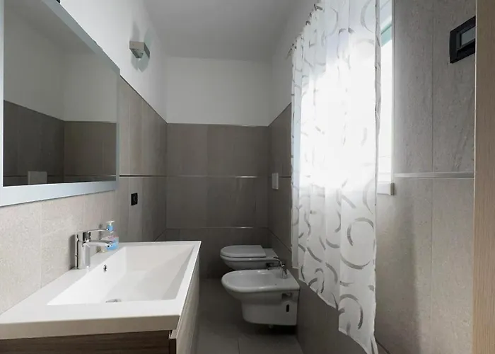 Appartement Casa Claudia D'idro *