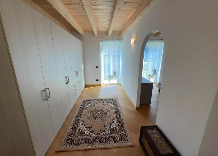 Casa Claudia D'idro * Bondone