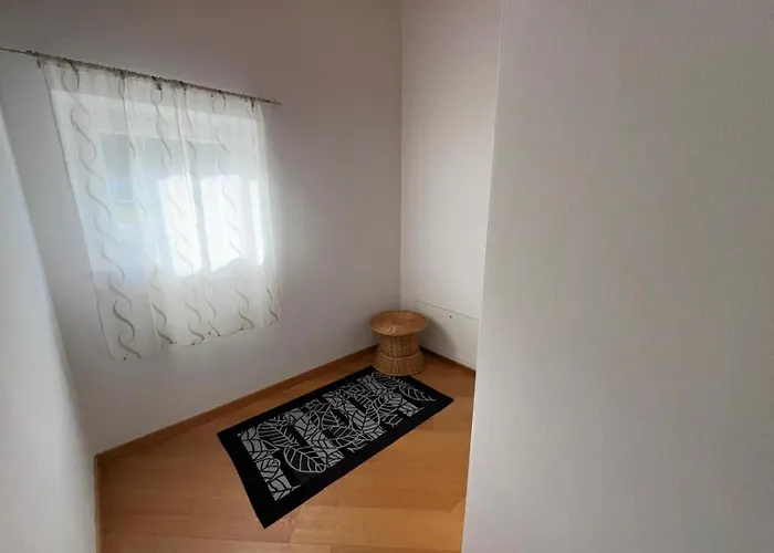 Appartement Casa Claudia D'idro