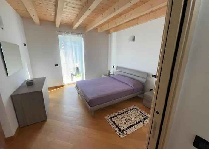 Casa Claudia D'idro